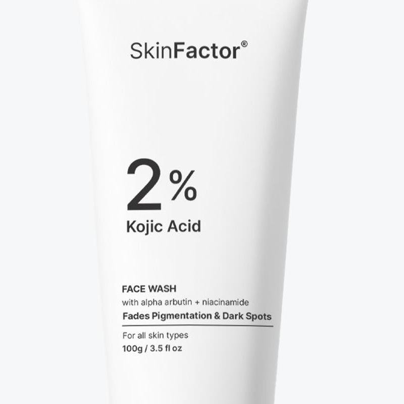 Skin Factor