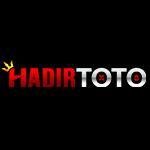 Hadirtoto Gacor