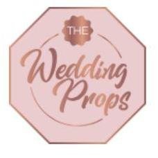 Wedding Props