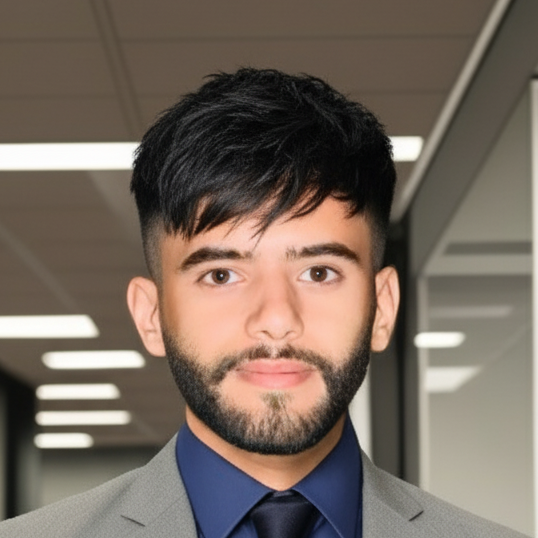 Alex Khan