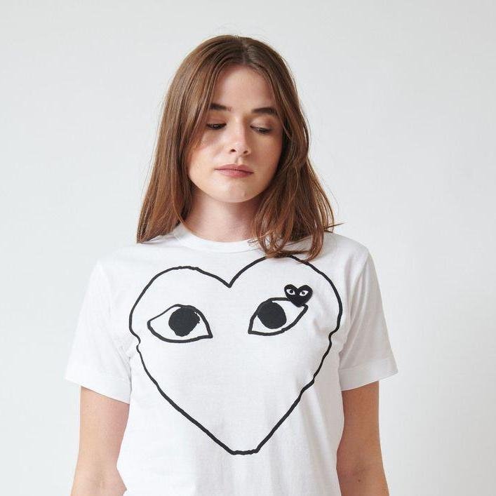 Comme Des Garcons