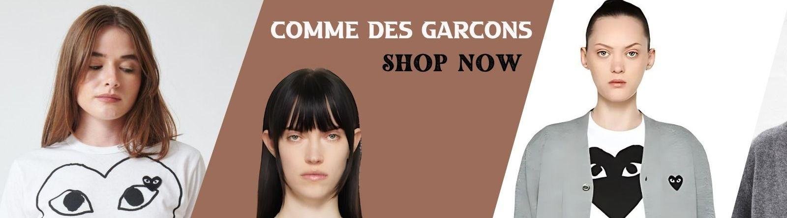 Comme Des Garcons