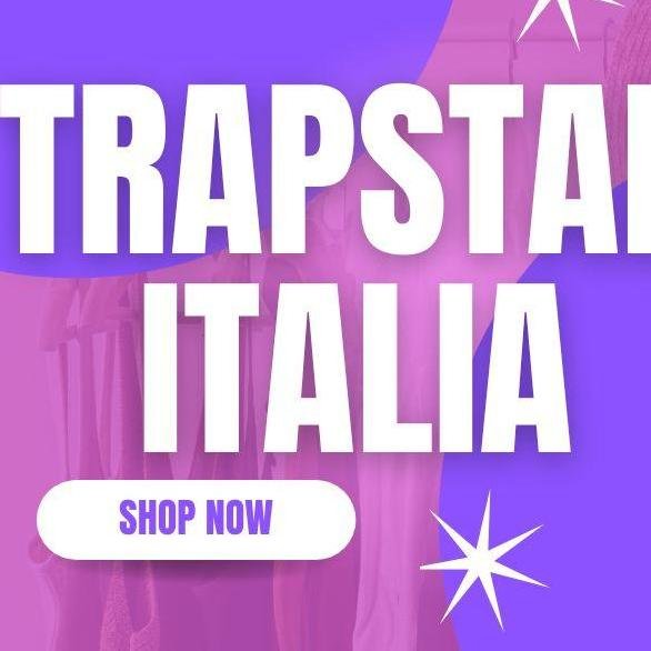 Trapstar Italia