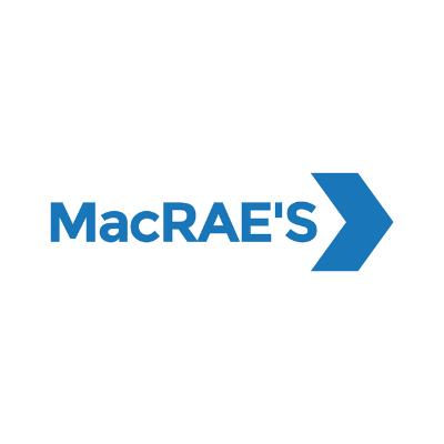 MacRAE’S Digital Marketing Agency