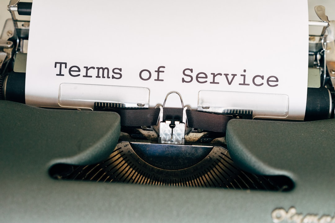 Comparing service quotes