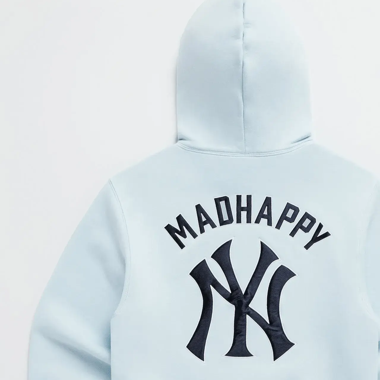 Madhappy Official