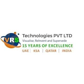 VRS Technologies Pvt Ltd