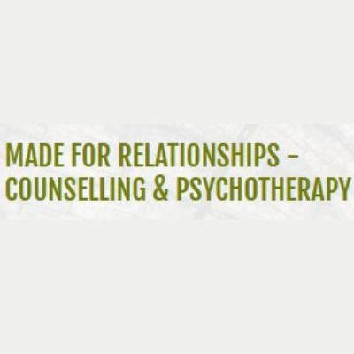 Made For Relationship