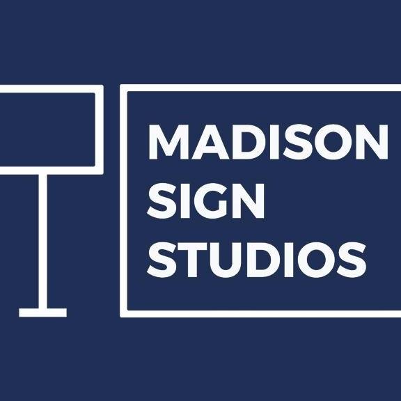 Madison  Sign Studios