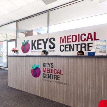 Keysmedical Centre