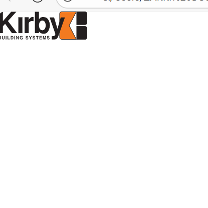 Kirby Building Systems