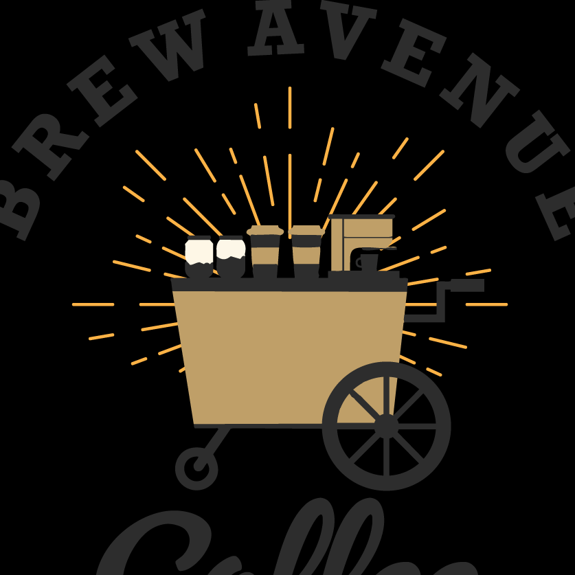 BrewAvenue BrewAvenueCoffee