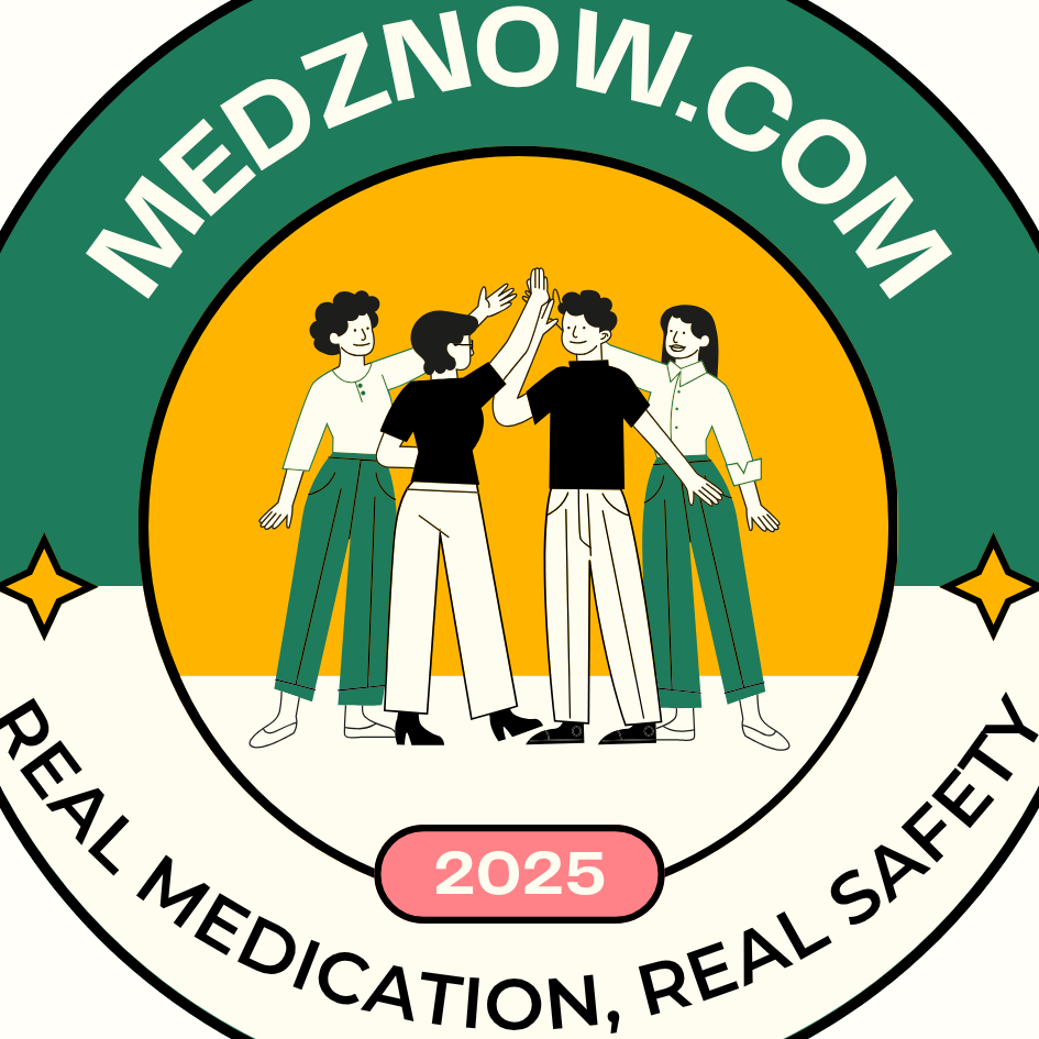 Medznow Pharmacy