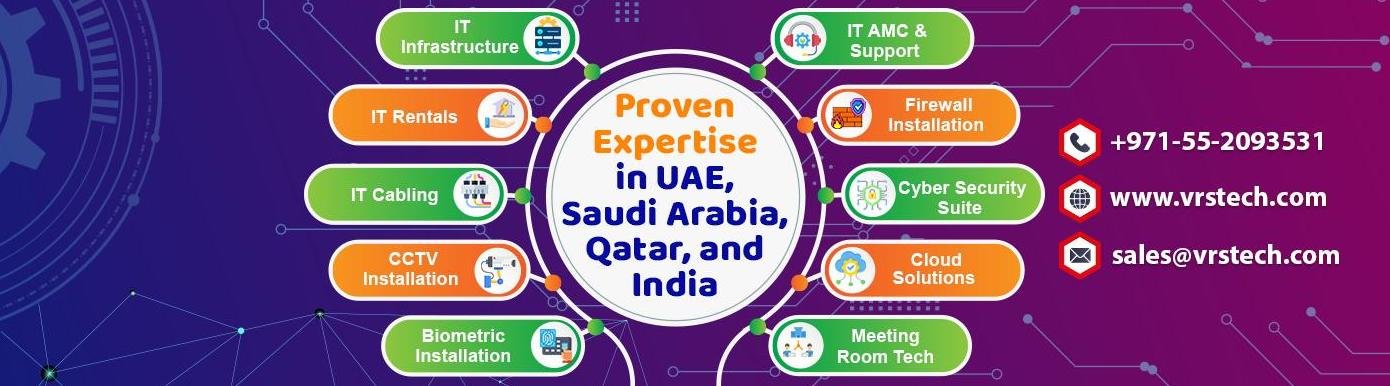 VRS Technologies LLC